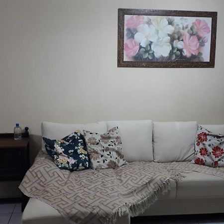 Asturias Guaruja Apartment ภายนอก รูปภาพ