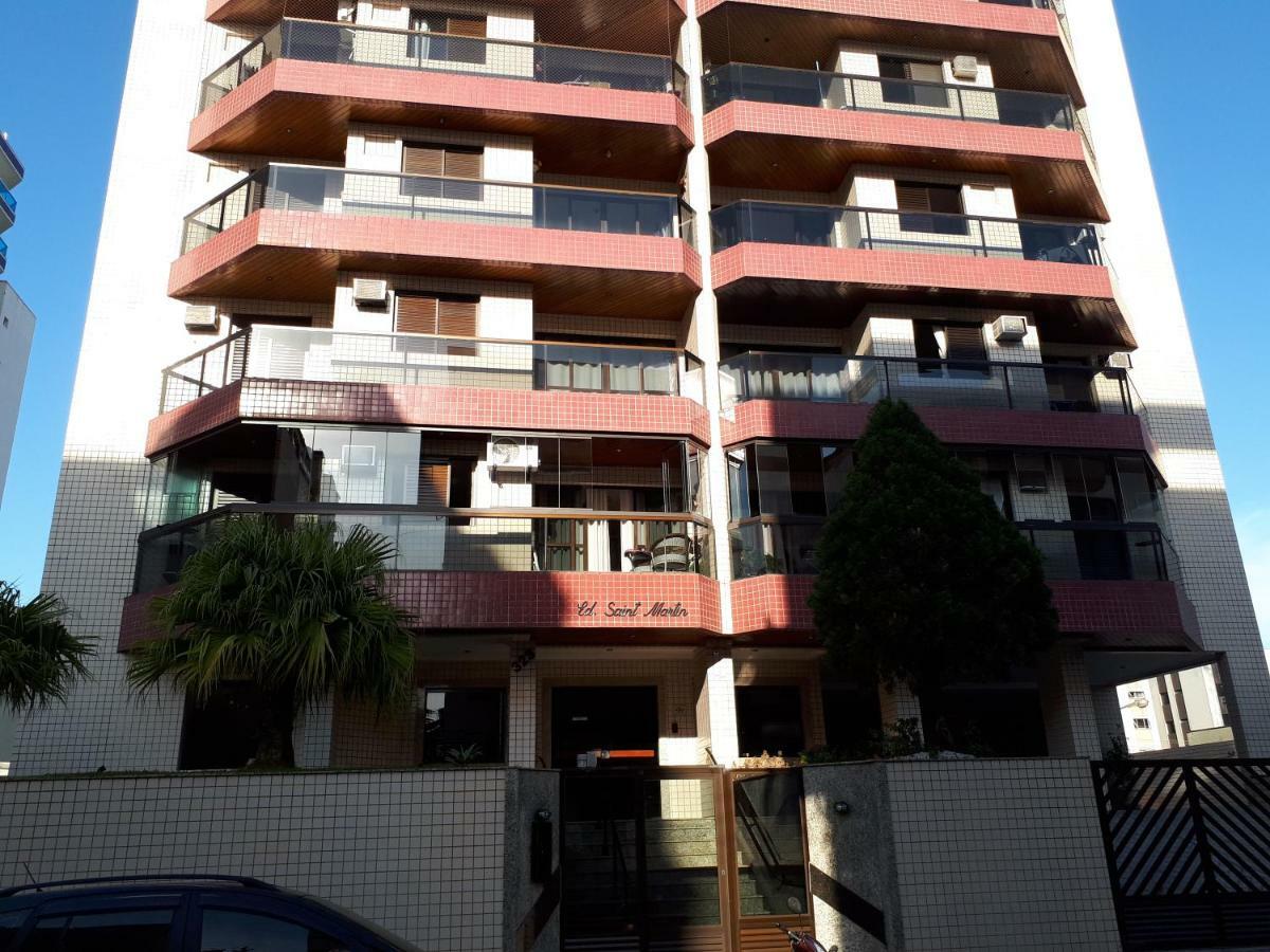 Asturias Guaruja Apartment ภายนอก รูปภาพ